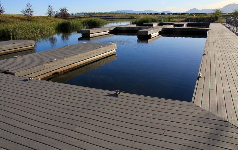 Dock Installation Service