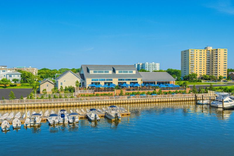 Waterfront Access Solutions