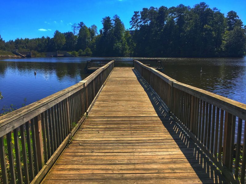 Black Friday Deals on Dock Materials