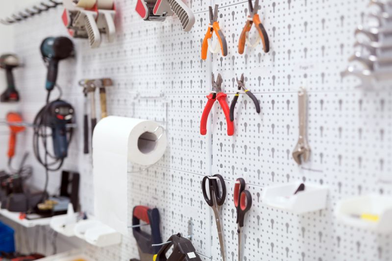 Tools You Actually Need