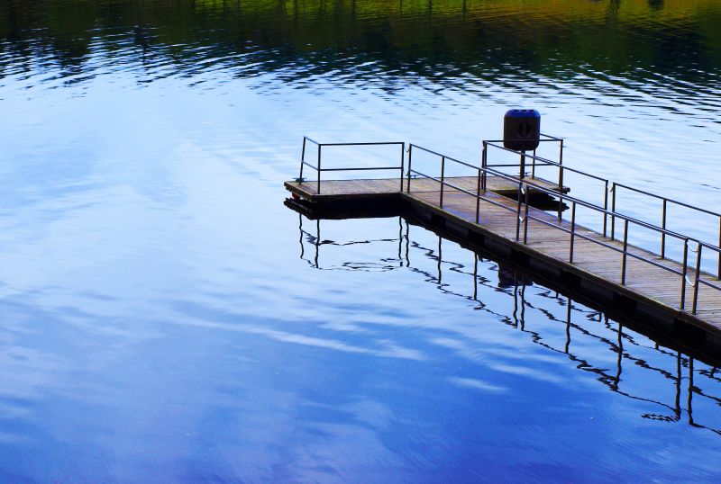 Dock Replacement in Denver, CO