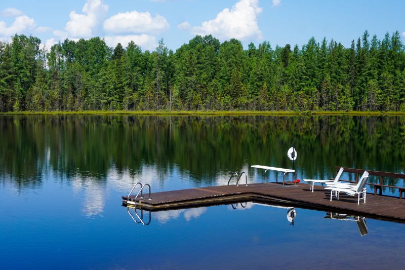 Dock Wood Replacement in Denver County, CO