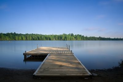 Provide Access to Water with Dock Construction!